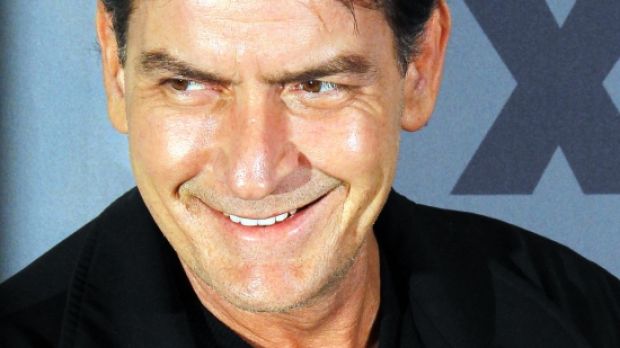 Though no longer the Warrior of yore, Charlie Sheen still made some pretty hilarious statements in 2012 as well