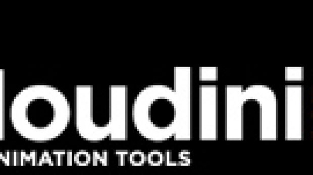 Houdini - 3D animation tools