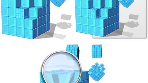 Building blocks of Windows