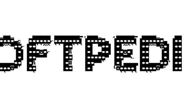 One type of ASCII Art