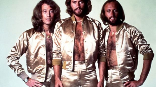 CPR should be administered to the beat of the Bee Gees' “Stayin' Alive”