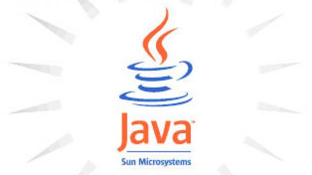 Java Mobile logo