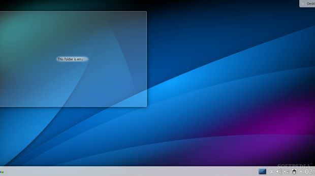 KDE SC 4.12 on Ubuntu 13.10