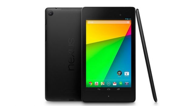 Nexus 7 has been out for some time, so you might want to make it awesome again