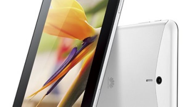 Huawei announces availability of MediaPads in Philippines
