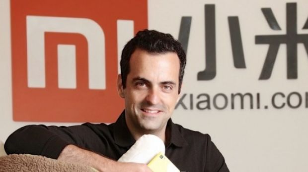 Hugo Barra talks about Xiaomi's strategy