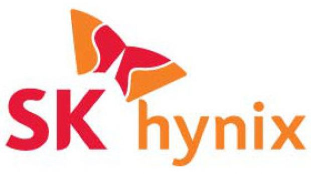 SK Hynix new logo