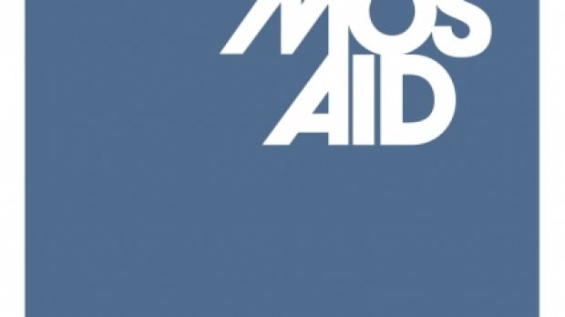 Mosaid Company Logo