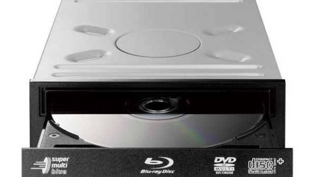 I-O Data reveals two Blu-ray 3D units