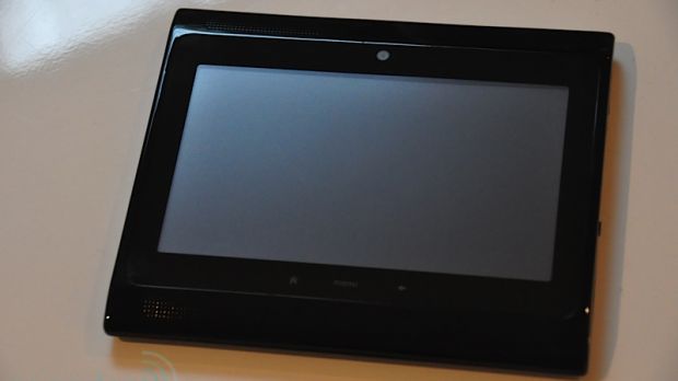 ICD's Ultra Android Tablet