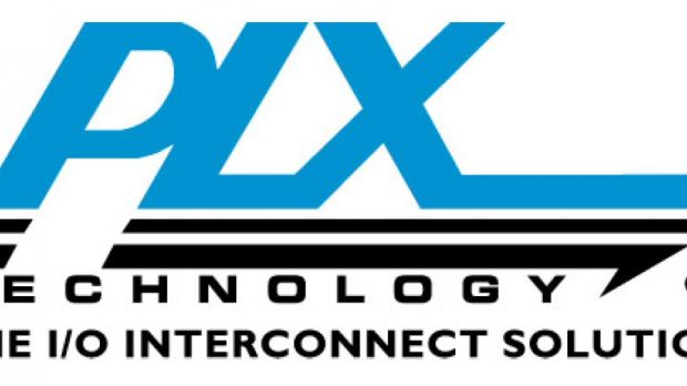 PLX Technology logo