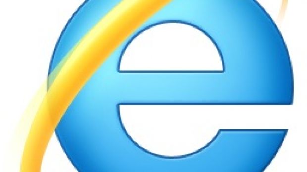 Microsoft Internet Explorer 9