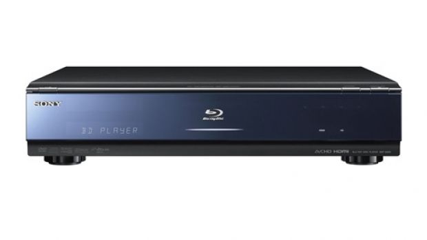 IFA 2008 – Nouveau design pour lecteur DVD chez Samsung, Philips