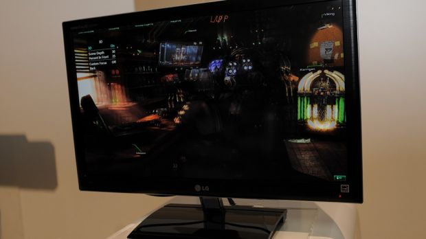 LG reveals new monitor