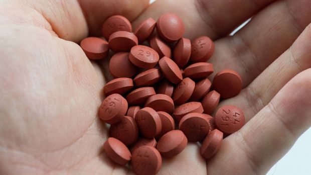 Researchers say ibuprofen can prolong life