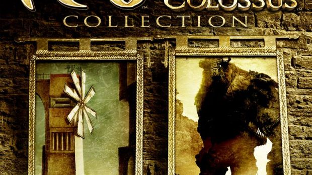 Ico and Shadow of the Colossus Collection for PS3, Coming t…