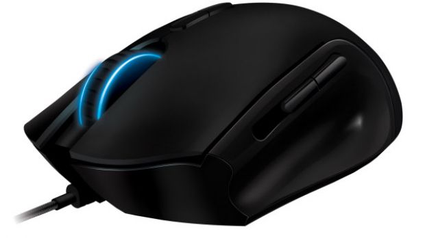 Razer debuts the Imperator gaming mouse
