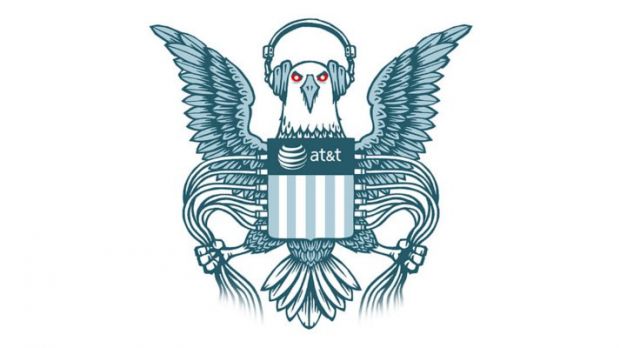 The NSA shares its knowledge on citizens with other federal agencies