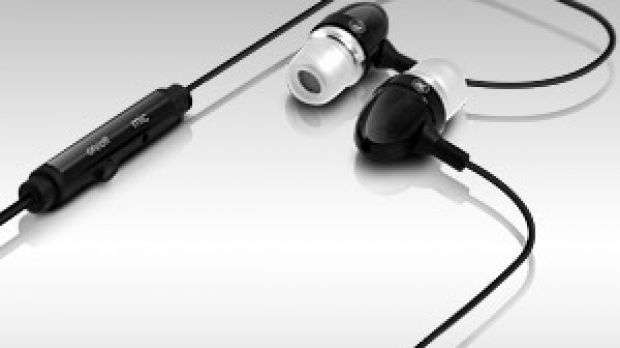 RadTech's ProCable iPhone headset