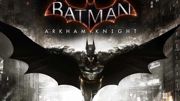 Batman: Arkham Knight launches in spring