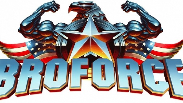 Broforce is coming this year