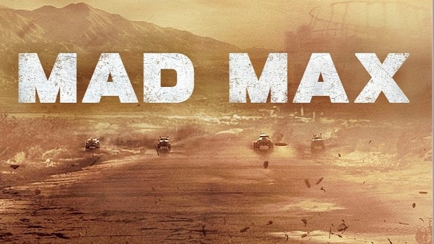 Mad Max might appear in 2015