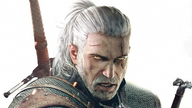 The Witcher 3 is coming in spring of 2015