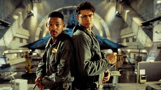 "Independence Day 2" is coming in 2016