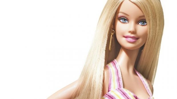 Barbie is the most famous doll out there