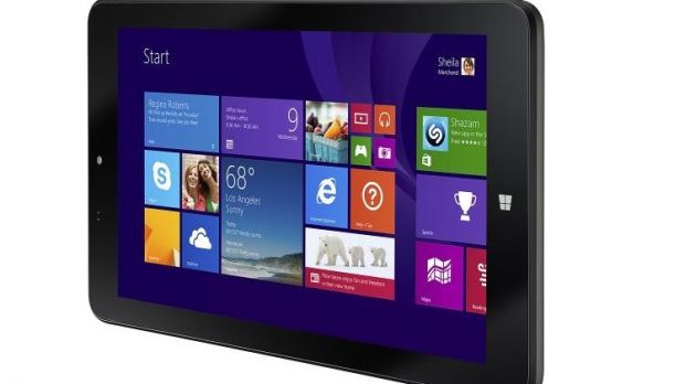 Insignia Flex is a dirt cheap Windows 8.1 tablet