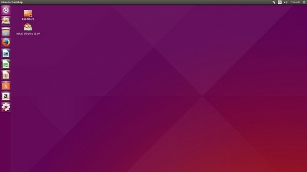 Ubuntu 15.04 (Vivid Vervet