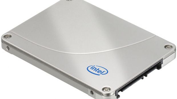 Intel's new 34nm SSDs are fast