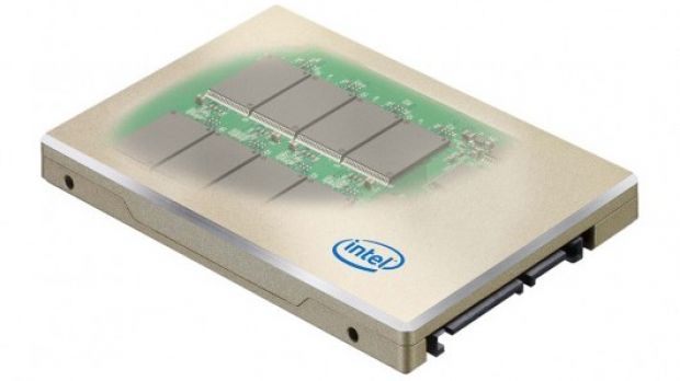 Intel 510-Series SSD