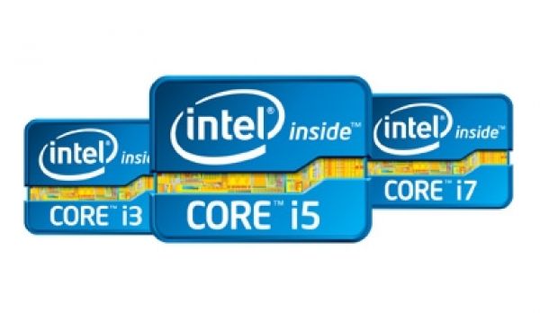 Intel launches four mainstream mobile CPUs