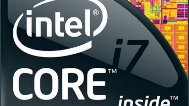Intel Sandy Bridge-E processors get detailed, pack four of eight cores and can reach speeds up to 3.6GHz