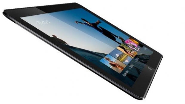 Intel shows new reference tablet design with Broadwell