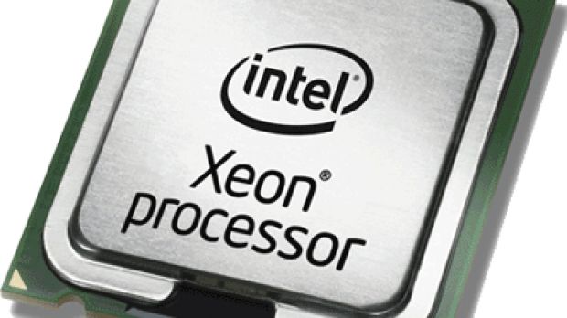 Intel Xeon processor
