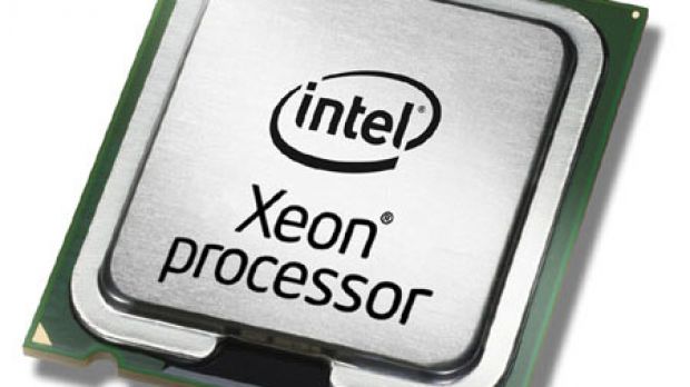 Intel Xeon E5 processor family gets detailed