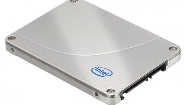 Intel's 2013 SSD plans exposed