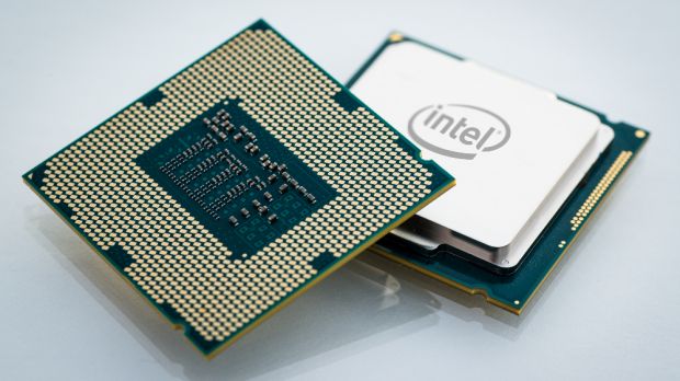 Intel Unlocked Haswell K Devil's Canyon