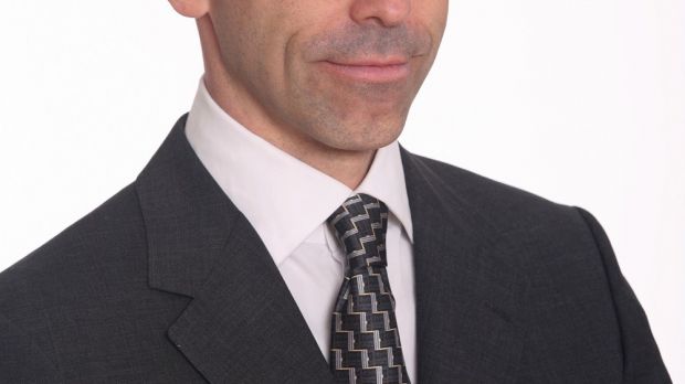 Reuven Harrison, Tufin Technologies CTO & Co-founder