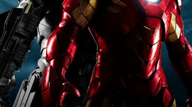 “Iron Man 2” introduces War Machine and plenty of villains for Iron Man to confront