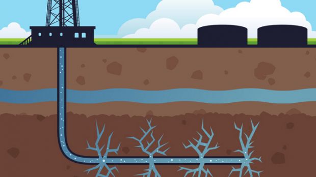 Fracking is a highly controversial practice, many say it contaminates the environment and triggers earthquakes