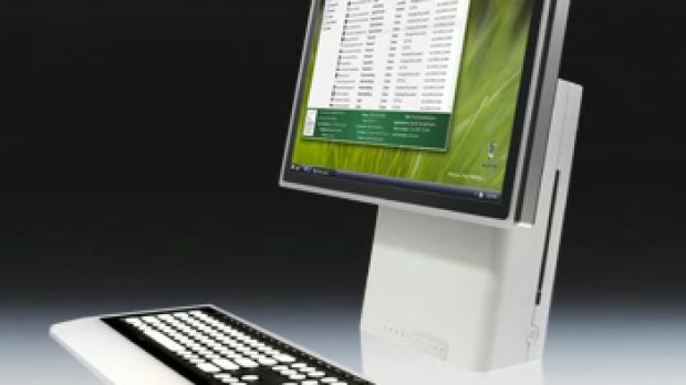Windows Vista Computer