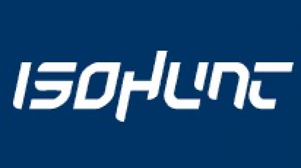 IsoHunt forced to remove all infringing torrent files