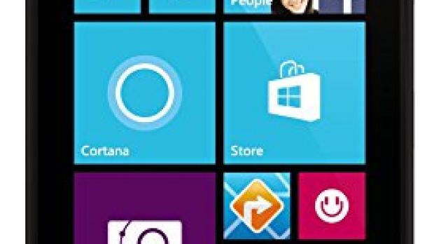 Microsoft's affordable Lumia 635