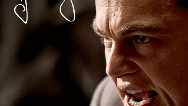 “J. Edgar” stars Leonardo DiCaprio as the feared, controversial FBI Director