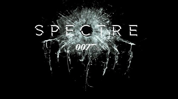 The first look at 24th James Bond film, "Spectre"