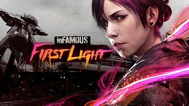 Infamous: First Light is going free