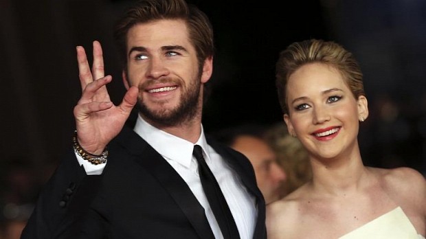 Liam Hemsworth and Jennifer Lawrence are finally dating, after first becoming best friends
